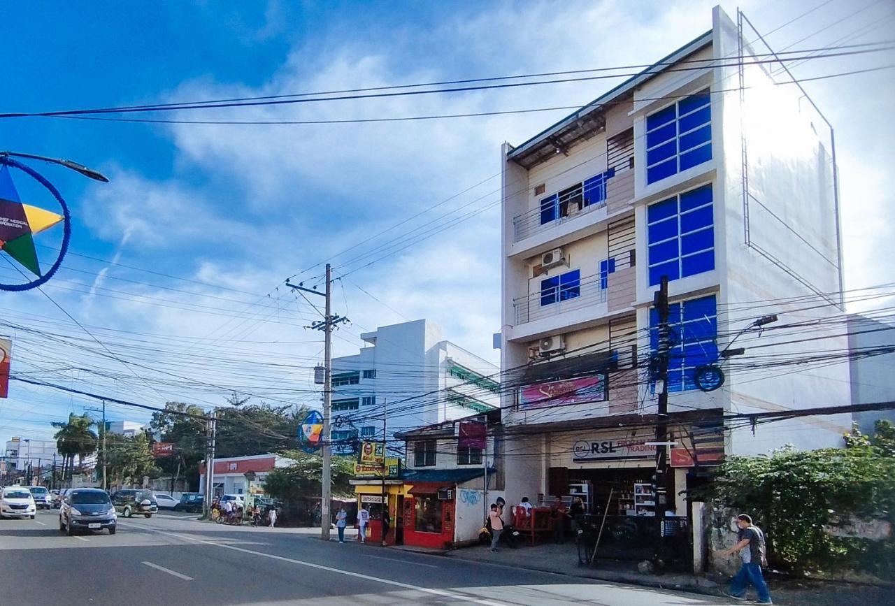 Reddoorz @ Rsl Transient House Iloilo Hotel Екстериор снимка